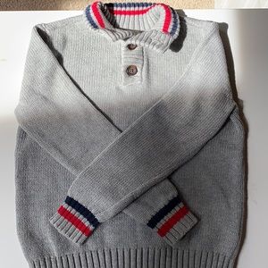Land’s End Boy’s sweater